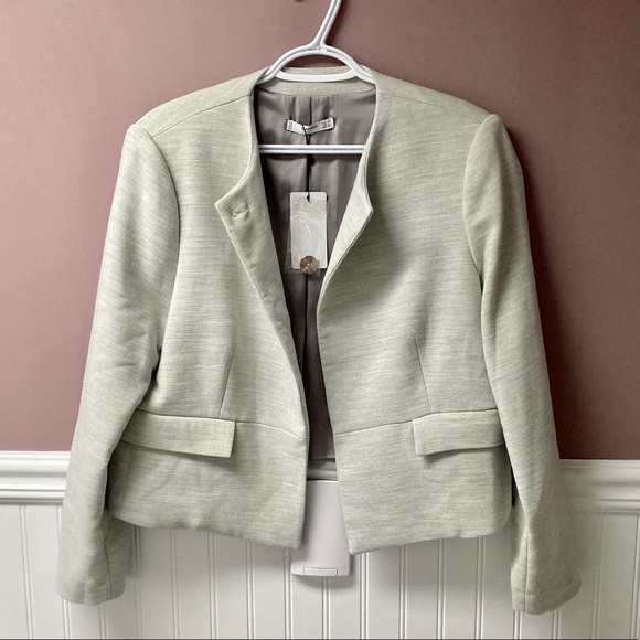 Mango Jackets & Blazers - NWT Mango suit blazer